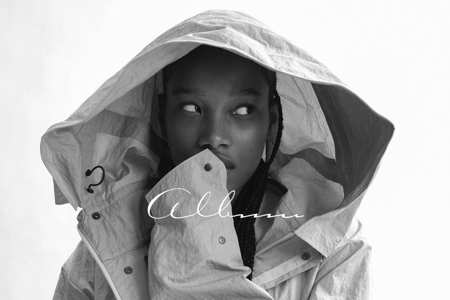 ALBUM PARIS DIGITAL PRODUCTION WEBSITE AND FASHION PHOTOSHOOT SEBASTIEN FRANCA FACTORY