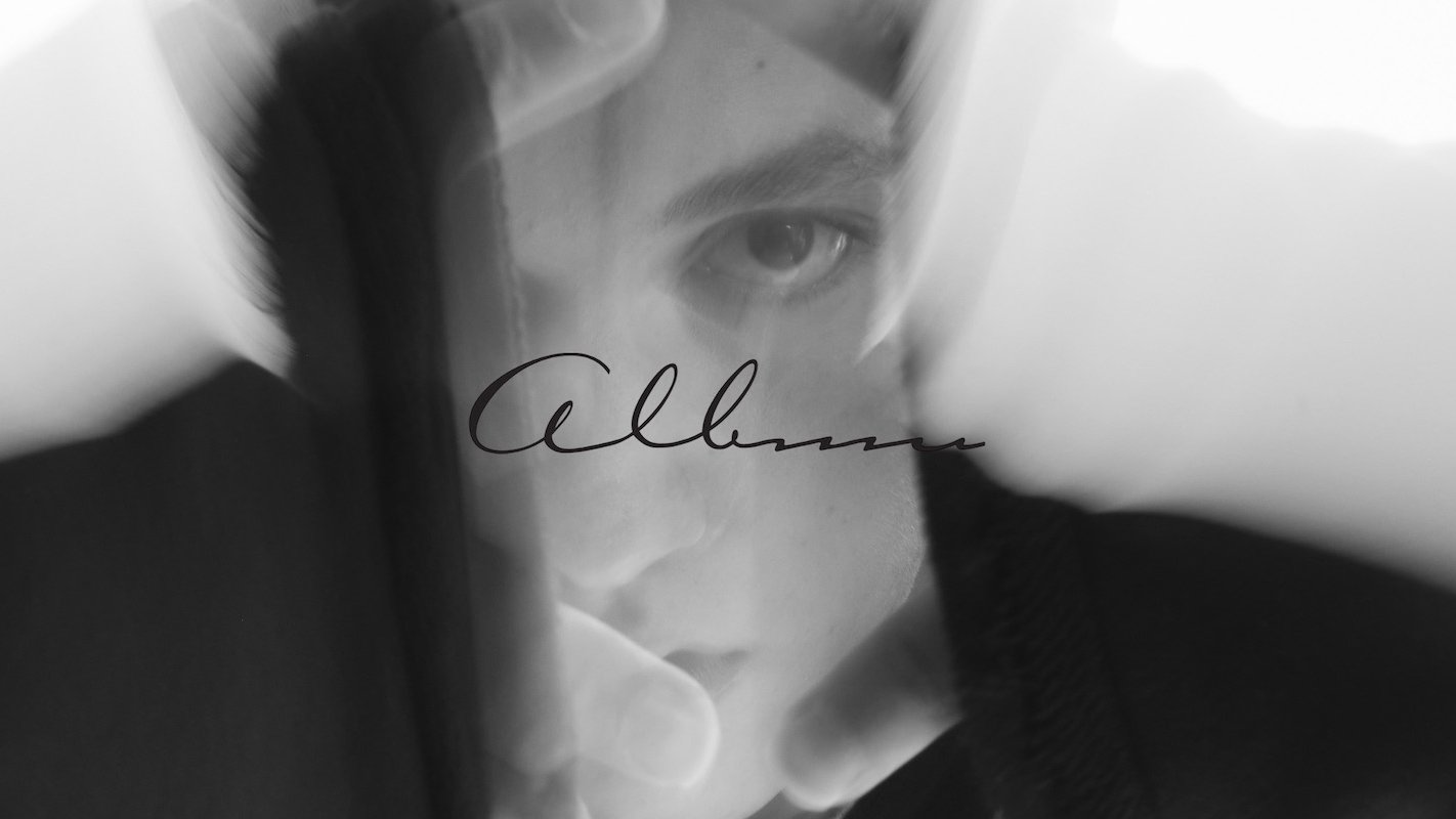 SEBASTIEN FRANCA Fashion Photographer Album Paris