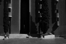 Amazing Architecture Ricardo Bofill Walden 7 Barcelona Spain Architecture Photographer Sebastien Franca Fine Art