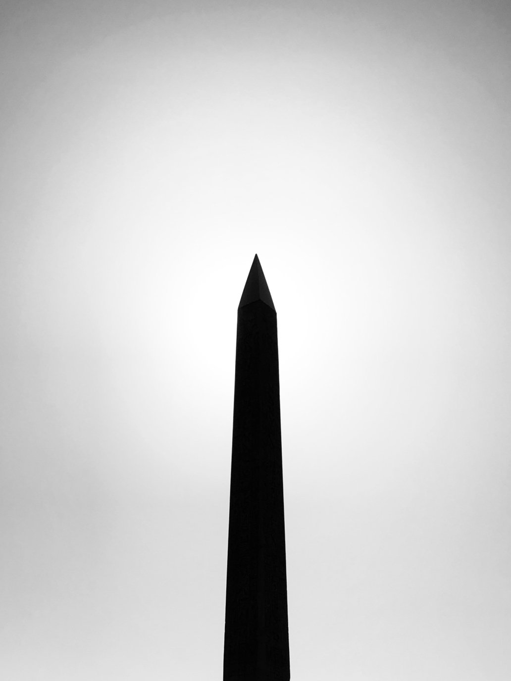 Architectural photography Concorde Paris Sebastien Franca fine art photographer