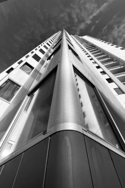 Architecture photo design building Paris architecture photographer sebastien franca fine art