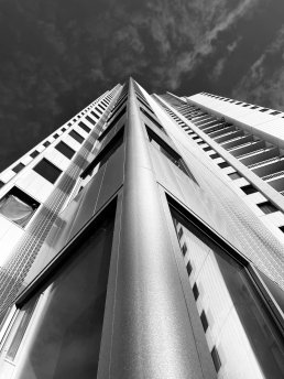 Architecture photo design building Paris architecture photographer sebastien franca fine art