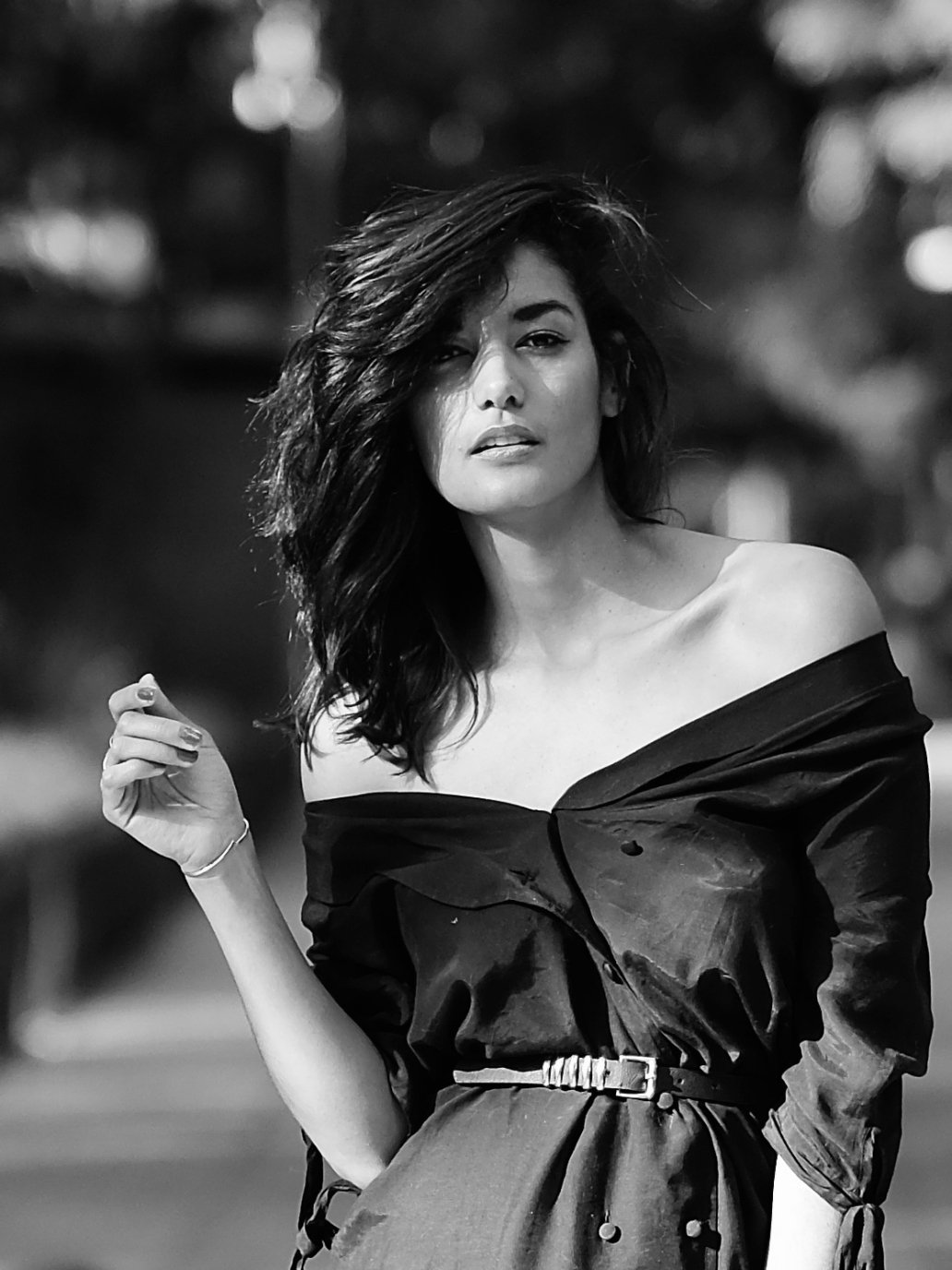 fashion glamour portrait photograph beautiful glamour Latina Mexico City Sebastien franca