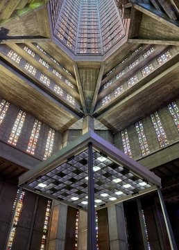 Le Havre Architectural Photographer Sebastien Franca Architecture Fine Art