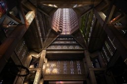 Architectural Photography Le Havre Architectural Photographer Sebastien Franca Architecture Fine Art