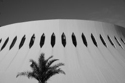 Oscar Niemeyer Le Havre Architectural Photographer Sebastien Franca Architecture Fine Art