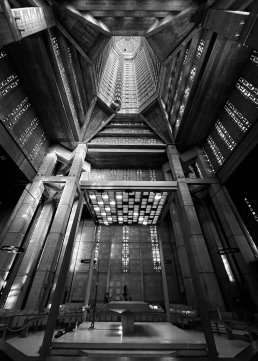 Le Havre Architectural Photographer Sebastien Franca Architecture Fine Art