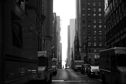 man street New York City sebastien franca